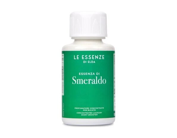 Wasparfum Smeraldo - Le Essenze di Elda