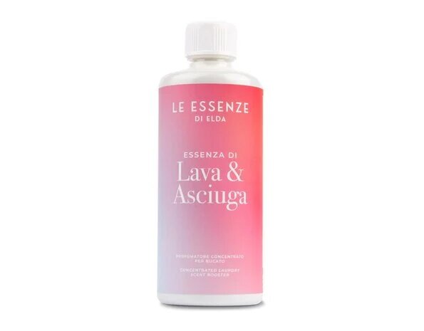 lava &amp; asciuga wasparfum 500ml