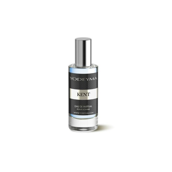 Parfum heren Kent - Yodeyma
