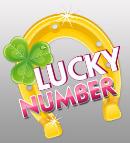 LUcky nr