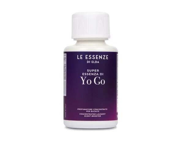 Wasparfum Yo Go - Le Essenze di Elda