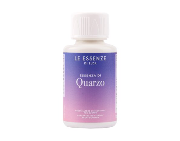 Wasparfum Quarzo - Le Essenze di Elda