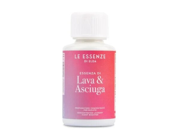 Wasparfum Lava &amp; Asciuga - Le Essenze di Elda