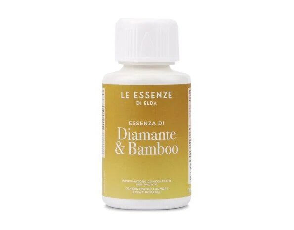 Wasparfum Diamante &amp; bamboo - Le Essenze di Elda