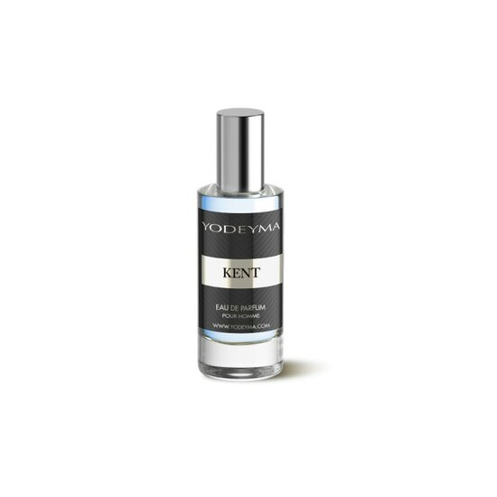 Parfum heren Kent - Yodeyma