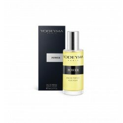 Parfum heren Power - Yodeyma 15ml