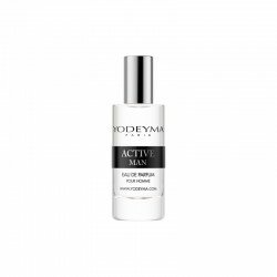 Parfum heren Active - Yodeyma 15ml