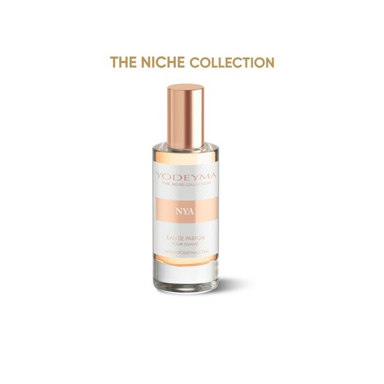 parfum dames Nya Yodeyma