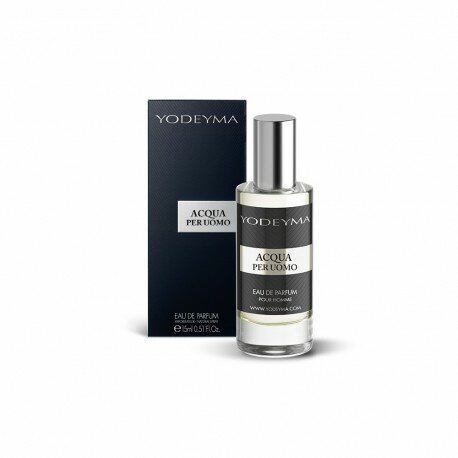 acqua per uomo yodeyma parfum