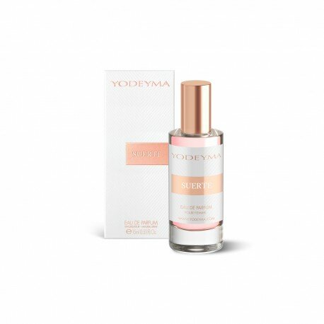 Suerte yodeyma parfum