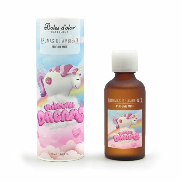 Geurolie Unicorn Dreams 50ml - Boles d&#039;olor