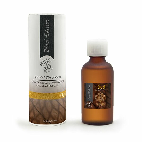 Geurolie Oud 50ml - Boles d&#039;olor