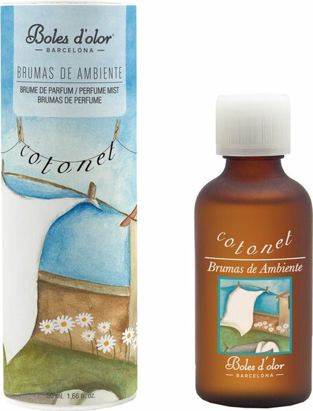 Lampenolie Cotonet 50ml - Boles d&#039;olor