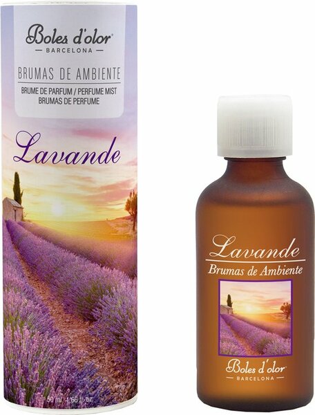 Geurolie Lavanda 50ml - Boles d&#039;olor