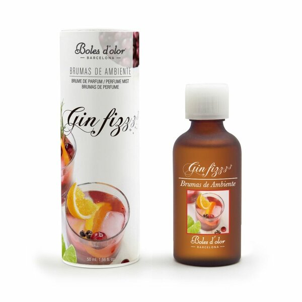 Geurolie Gin fizzz 50ml - Boles d&#039;olor