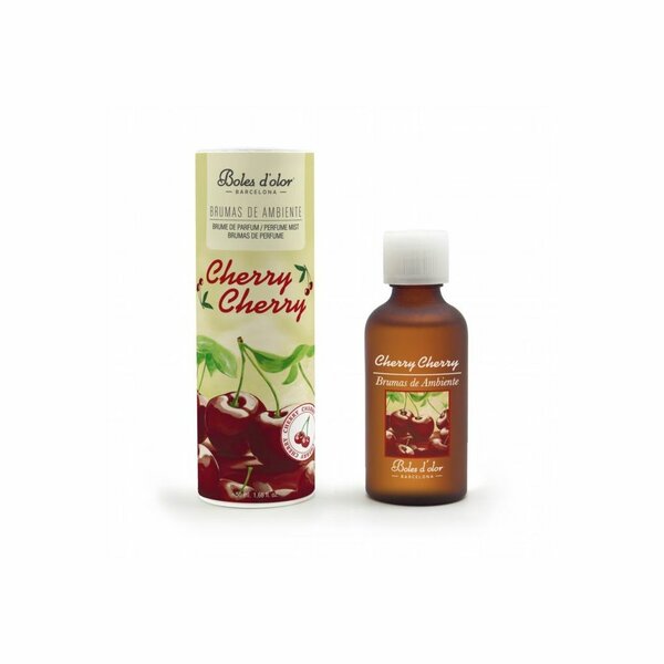 Geurolie Cherry Cherry 50ml - Boles d&#039;olor