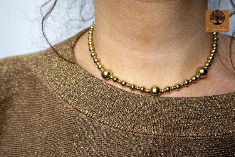 AVL ketting special ijmuiden