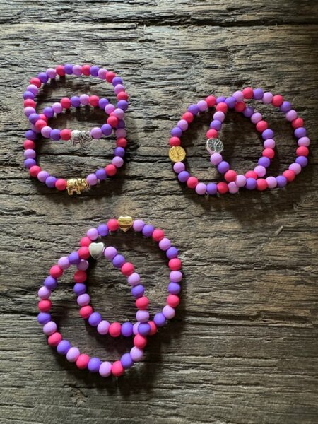 lollypop AVL kids armband IJmuiden