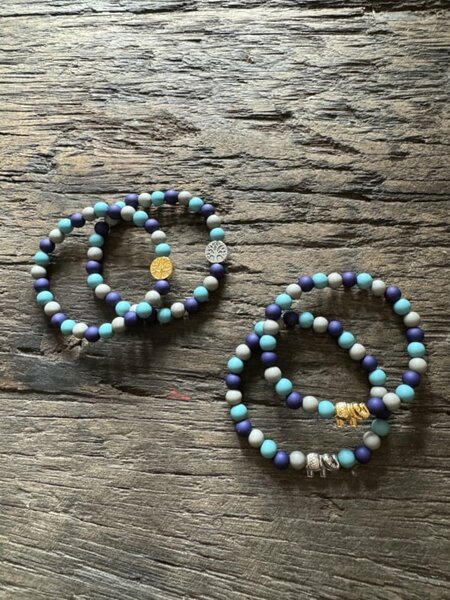 AVL pirate kids armband IJmuiden