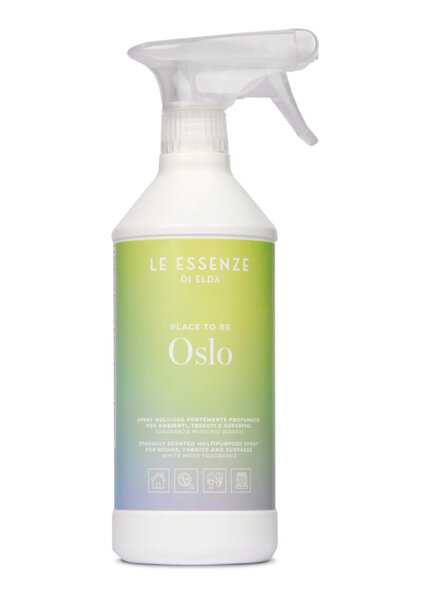 Spray allesreiniger Oslo - Le Essenze di Elda