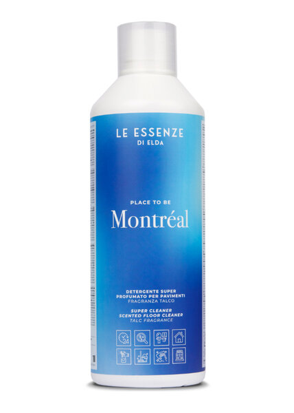 Allesreiniger Montr&egrave;al 1L - Le Essenze di Elda