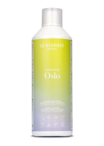 Allesreiniger Oslo 1L - Le Essenze di Elda
