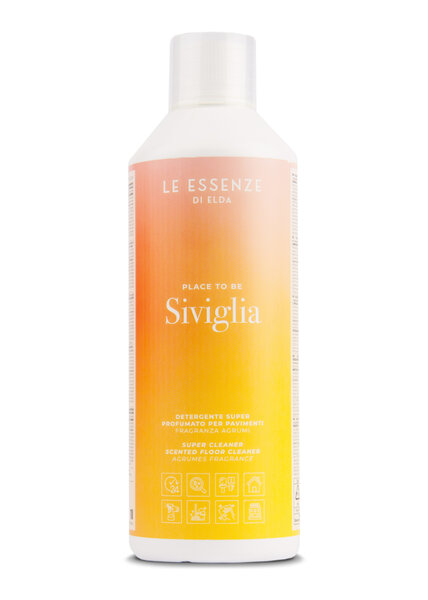 Allesreiniger Siviglia 1L - Le Essenze di Elda