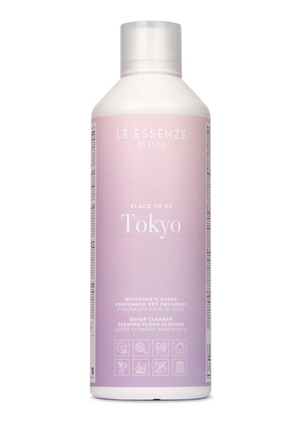 Allesreiniger Tokyo 1L - Le Essenze di Elda..