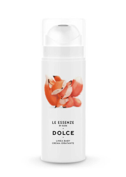 Baby cr&egrave;me Dolce - Le Essenze di Elda