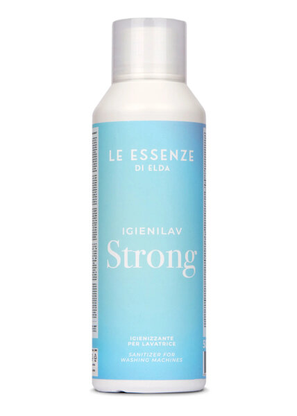 Wasmachine ontsmettingsmiddel Strong 1L - Le Essenze di Elda