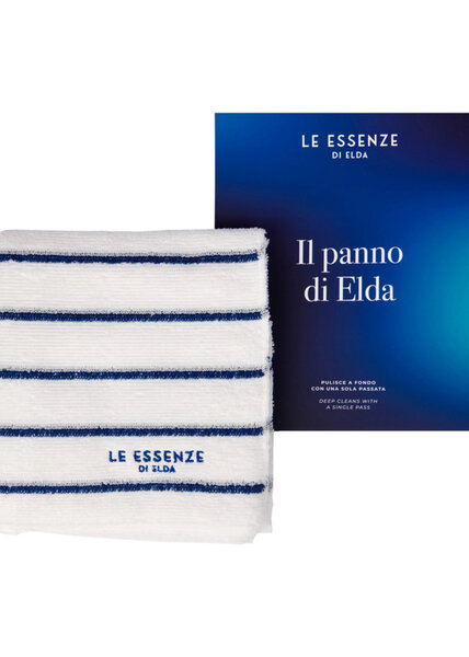 Schoonmaakdoekje Il panno di elda - Le Essenze di Elda