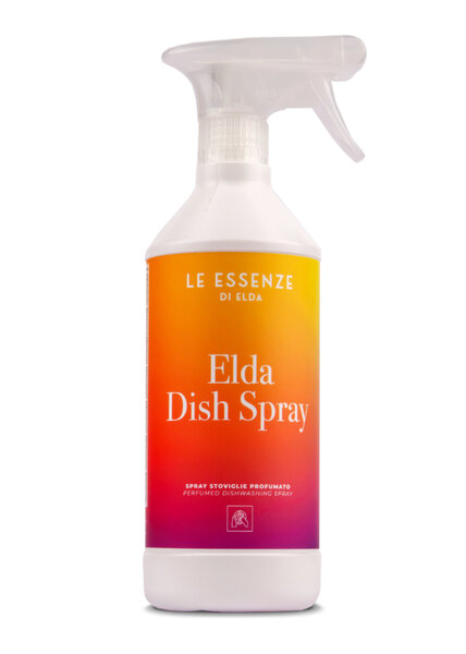 Elda Dish spray
