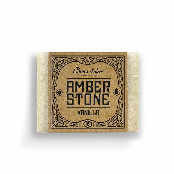vanila amberstone 