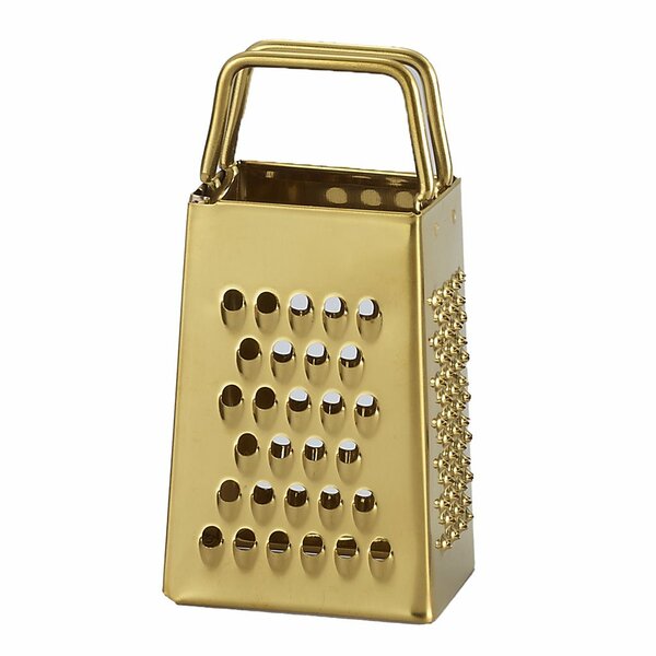 goud rasp mini 