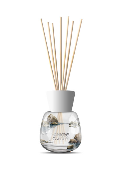 YC Amber &amp; Sandalwood Signature Reed Diffuser