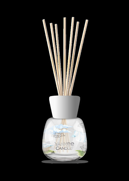 YC Clean Cotton Signature Reed Diffuser