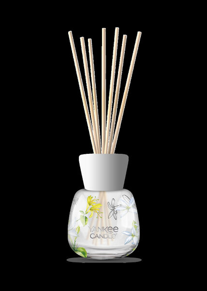 YC Midnight Jasmine Signature Reed Diffuser