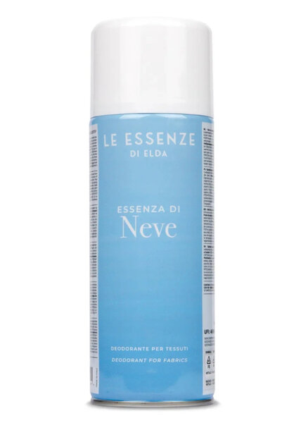 Textielspray Neve 400ml