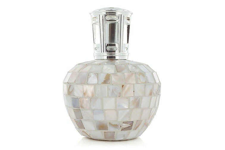 Ocean Queen Geurlamp L licht bruin