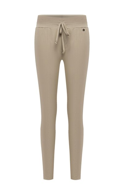 Triple Nine BR2101 Beige Broek regular