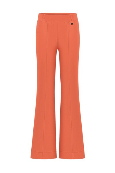 Triple nine BR2301 Coral Broek flared 