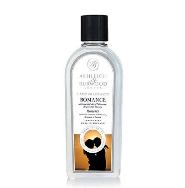 Geurlamp olie Romance 500ml - Ashleigh &amp; Burwood