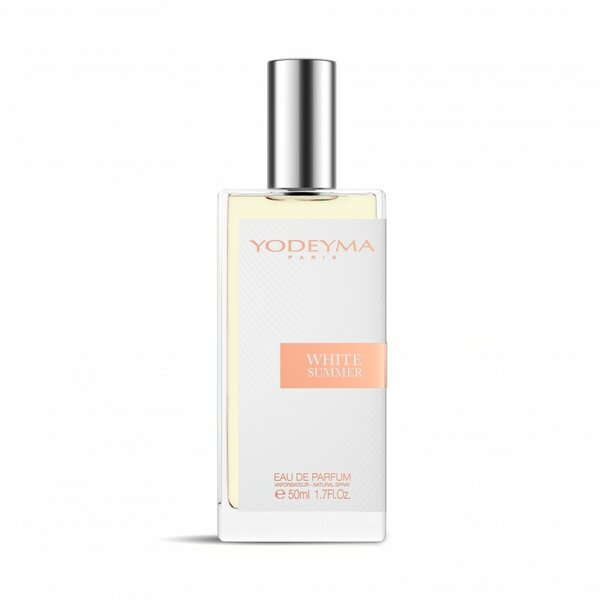 parfum dames white summer Yodeyma