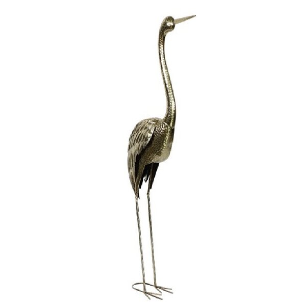 Kraanvogel Joshka S goud