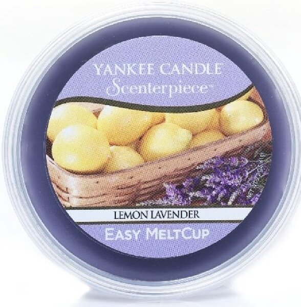 Scenterpiece Lemon Lavender - Yankee candle
