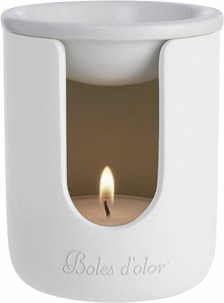 aroma brander Etna wit