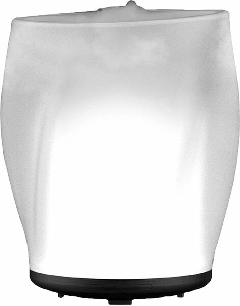 Aroma Diffuser Swirling Mist Wit