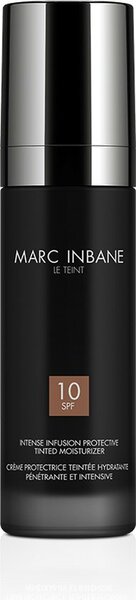 Le teint - Marc Inbane