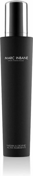 Natural tanning mousse - Marc Inbane