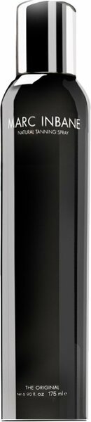Natural tanning spray - Marc Inbane
